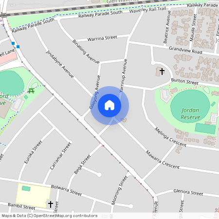 2/27 Yarrinup Avenue, Vic 3148, Chadstone