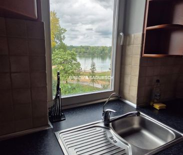 Mieszkanie Kraków Podgórze powierzchnia 42.0 m² C206-WM-64229 - Photo 1