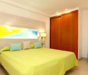 Piso de alquiler en Calle, 23, Arguineguín - Photo 6