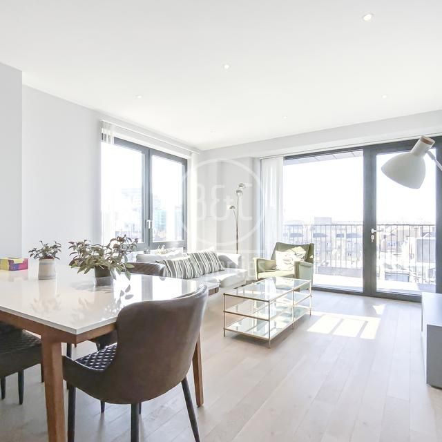 3 bedroom apartment to rent - Photo 1