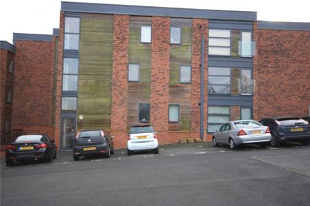 Watermark House, Carrington Point, Watermark Close, Nottingham, Nottinghamshire, NG5 - Photo 5