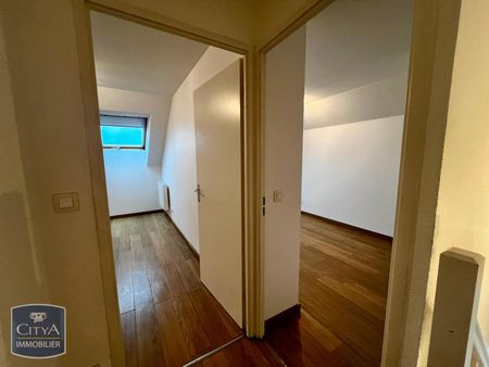 Location Appartement 4 pièces 79m² LISIEUX 14100 - Photo 2