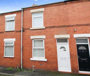 2 bedroom terraced house to rent - Photo 2