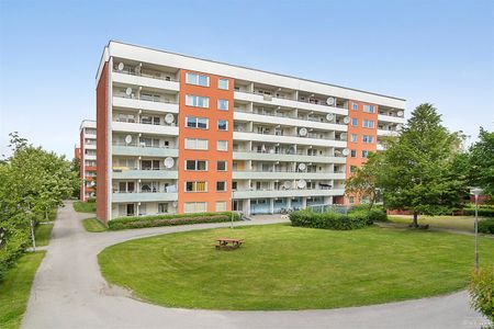 Karl Hovbergsgatan 37 A - Photo 4