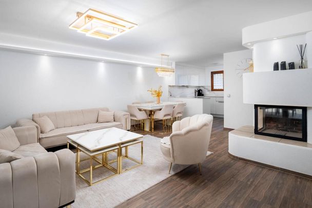 Einziehen und Wohlfühlen moderne 3.5-Zimmer-Wohnung in Glattfelden - Foto 1