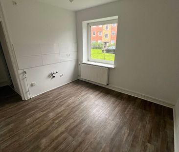 Erdgeschosswohnung zu sofort vermietbar! - Photo 4