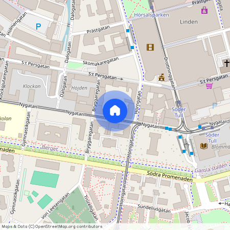 Nygatan 81, Norrköping