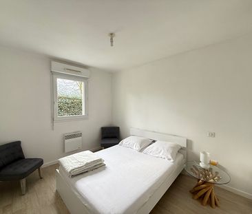 Location appartement 2 pièces, 41.02m², Le Poiré-sur-Vie - Photo 5