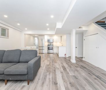 For Lease - 2673 Kingsberry Crescent Unit# 2, Mississauga, Ontario - Photo 3