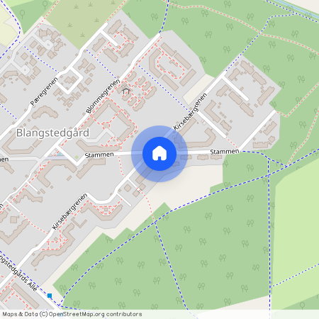 Stammen 73 ST MF, Odense
