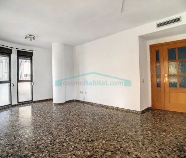 Piso de alquiler en Pueblo - Foto 2
