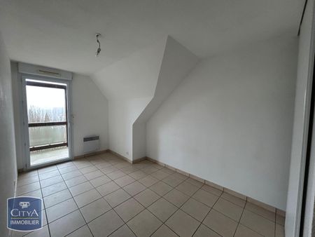 Location Appartement 3 pièces 72m² BLOIS 41000 - Photo 2