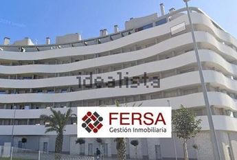 Alquiler de piso en Playa Victoria - Paseo Marítimo