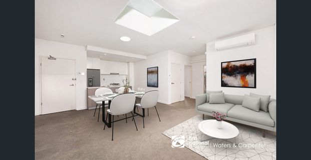 2 BEDROOM MODERN APARTMENT - Photo 1