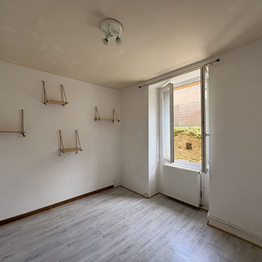 Location Appartement 1 pièce(s) - 24 m² - Photo 1