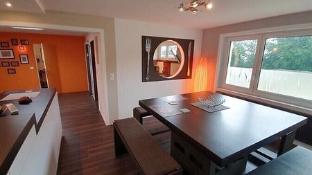 3½ Zimmer-Wohnung in Hinwil (ZH), möbliert, auf Zeit - Foto 4