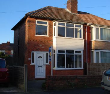 3 bedroom semi-detached house to rent - Photo 3