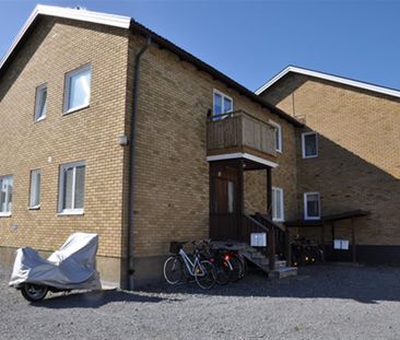 Lundborgsesplanaden 10 A - Photo 1