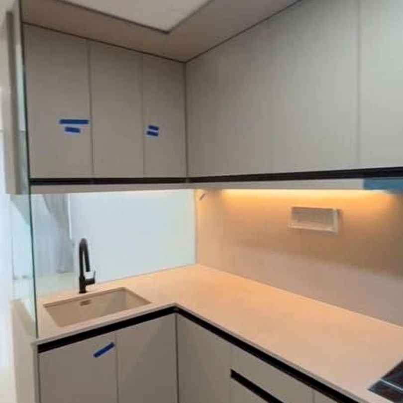 Hill House (D9), Apartment - For Rent - Photo 1