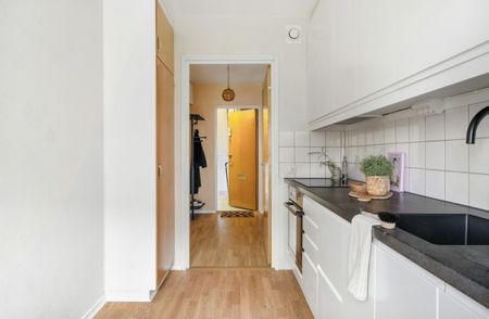 Malmö - 2rok - tillsv - 10.350kr/mån - Photo 4