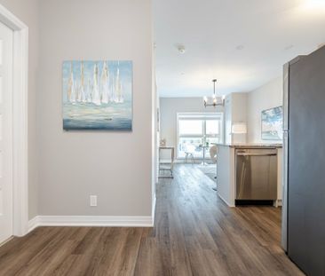 For Lease - 102 Grovewood Common Circle Unit# 217, Oakville, Ontario - Photo 3