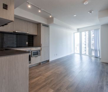 For Lease - 60 Shuter Street Unit# 2005, Toronto, Ontario - Photo 4