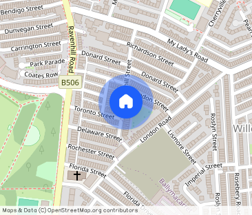 8 Ravenhill Street, - Photo 1