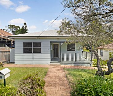 9 Griffiths Street, Charlestown NSW 2290 - House For Rent | Domain - Photo 5