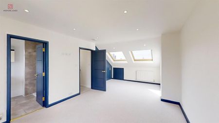 4 bedroom terraced house to rent - Photo 5