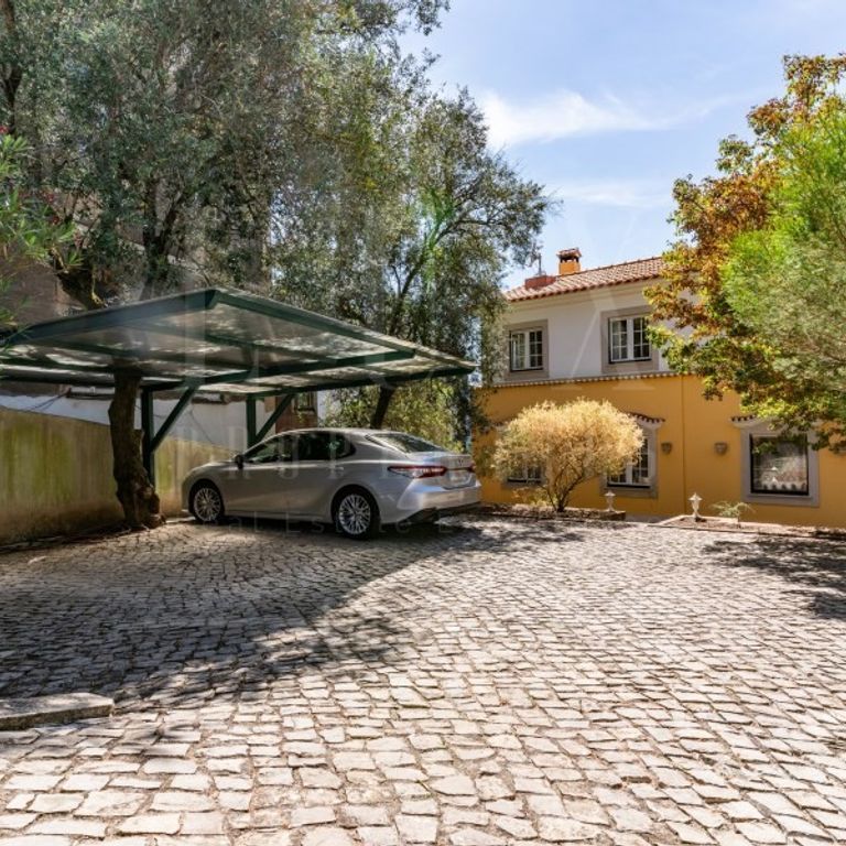 7 room luxury House for rent in Coimbra, Distrito de Coimbra - Photo 1