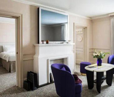 Apartamento en alquiler en Calle de la Garrucha, 8 - Foto 4
