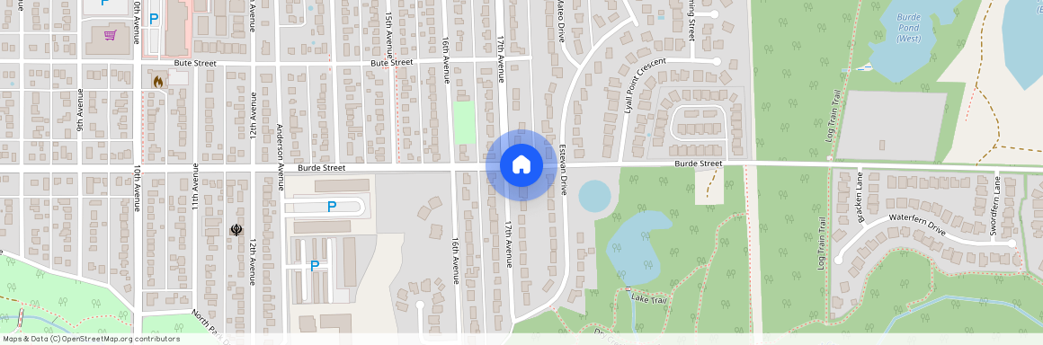 3700 Burde StreetBC V9Y 5E1, Port Alberni Bc