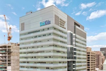 For Lease - 633 Bay Street Unit# 306, Toronto, Ontario - Photo 4
