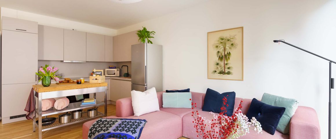 Charlie 1 Room 5 Jumbo - Foto 1