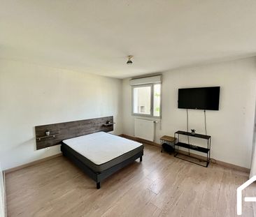 A louer : Appartement neuf 1 pièces de 31 m² à Toulouse - Photo 3