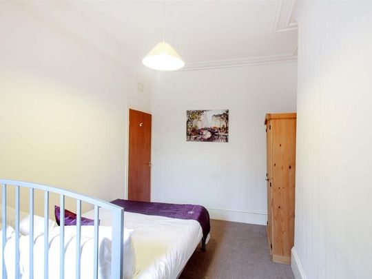Wood Street, Aberdeen AB11 - Photo 1