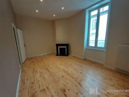 Location appartement 3 pièces - 64.05m² à Clermont ferrand (63000) - Photo 5