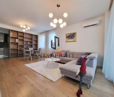 Parkside Apartment | Rent furnished two bedroom condo - Fotografie 6