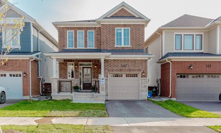 For Lease - 147 Yates Drive, Milton, Ontario - Photo 2