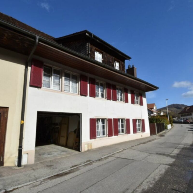 Comfortable 2.5-room apartment! - Foto 1