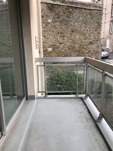 Appartement 1 pièce – 34 m² environ à Saint-Malo (ref : G64911) - Photo 2