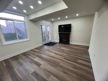 For Lease - 32 Gulfbrook Circle Unit# Bsmt, Brampton, Ontario - Photo 4