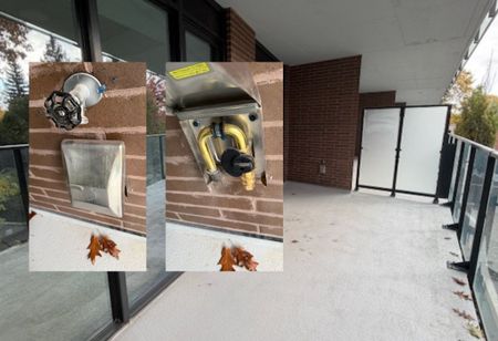 For Lease - 1720 Bayview Avenue Unit# 311, Toronto, Ontario - Photo 2