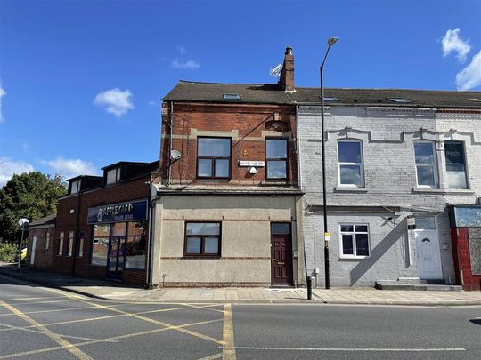 1 bedroom apartment to rent - Photo 1