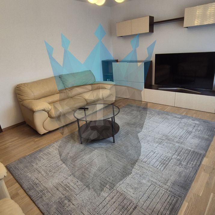 Apartament 3 Camere Timpuri Noi Bucuresti - Photo 1