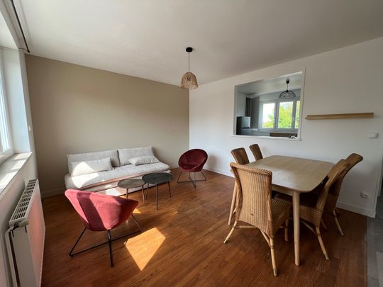 Location Maison 4 pièces 64m² ST LO 50000 - Photo 1