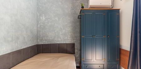 Studio para alugar com 23m², 1 quarto e sem vaga - Foto 2