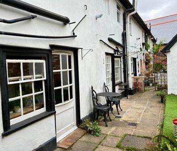 1 bedroom end of terrace house to rent - Photo 3