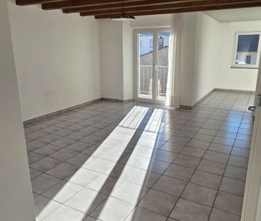 2.5 Zimmer, 55 m² - Photo 1