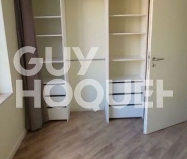 Appartement T2 (29 m²) en location à THIONVILLE - Photo 3